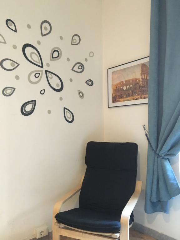 Apartment Delightful 100 Meters From The Colosseum *