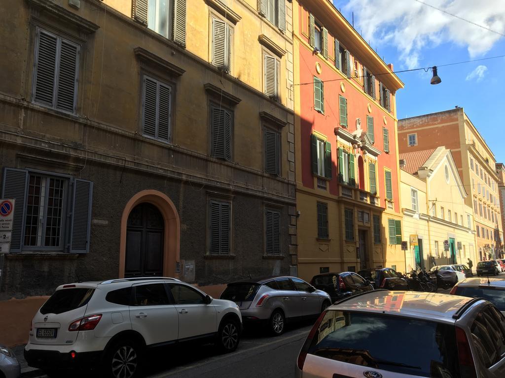 Delightful 100 Meters From The Colosseum Rome