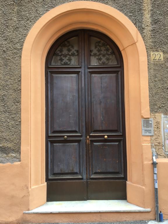 Apartment Delightful 100 Meters From The Colosseum