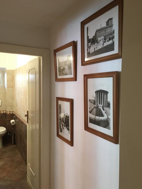 Delightful 100 Meters From The Colosseum Rome