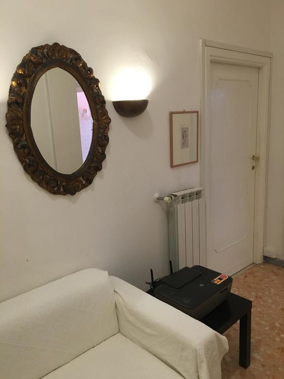 Apartment Delightful 100 Meters From The Colosseum