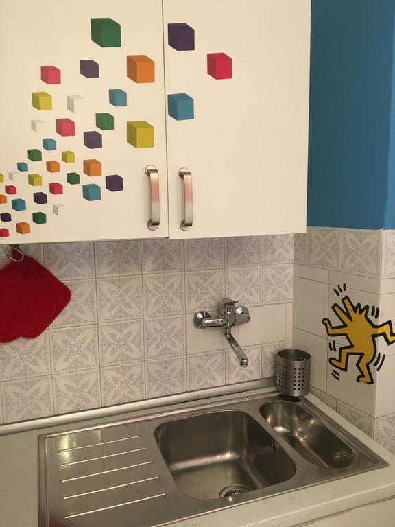 Apartment Delightful 100 Meters From The Colosseum *