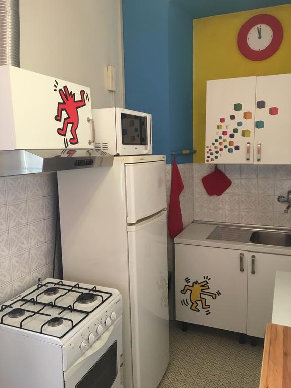 Apartment Delightful 100 Meters From The Colosseum