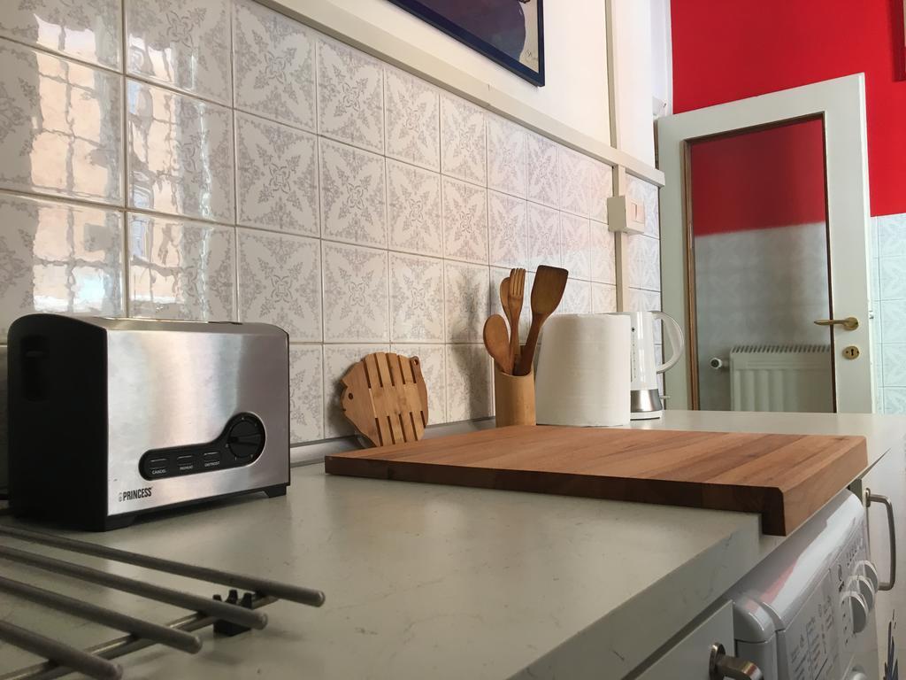 Apartment Delightful 100 Meters From The Colosseum