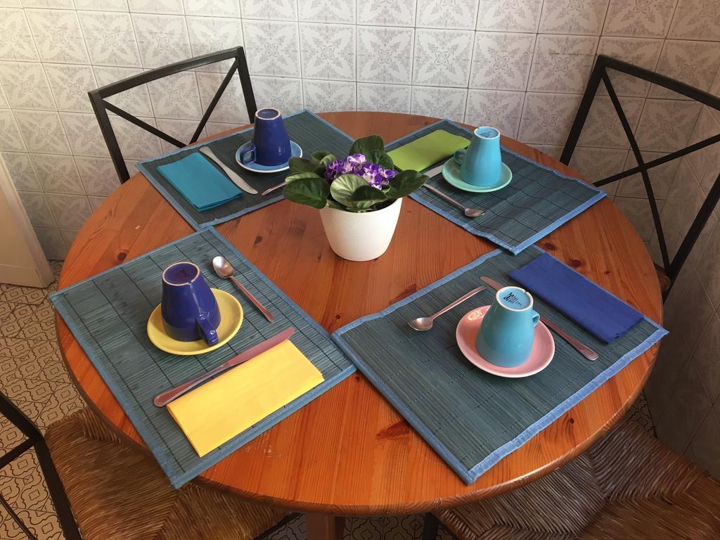 Apartment Delightful 100 Meters From The Colosseum *