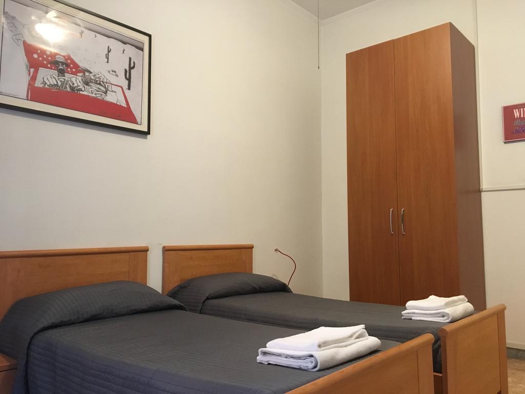 Delightful 100 Meters From The Colosseum Rome