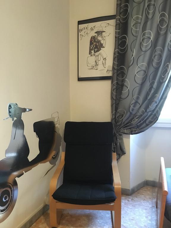 Apartment Delightful 100 Meters From The Colosseum