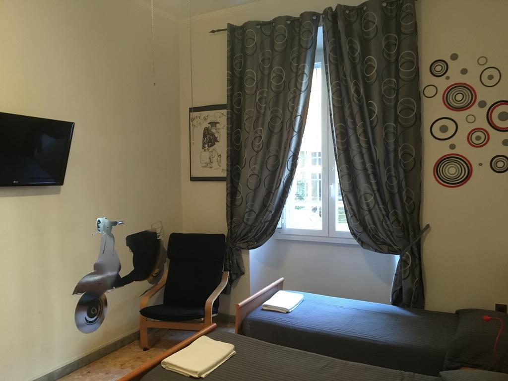 Apartment Delightful 100 Meters From The Colosseum *