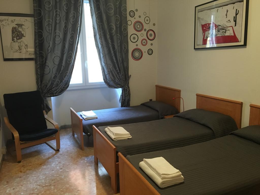 Delightful 100 Meters From The Colosseum Rome