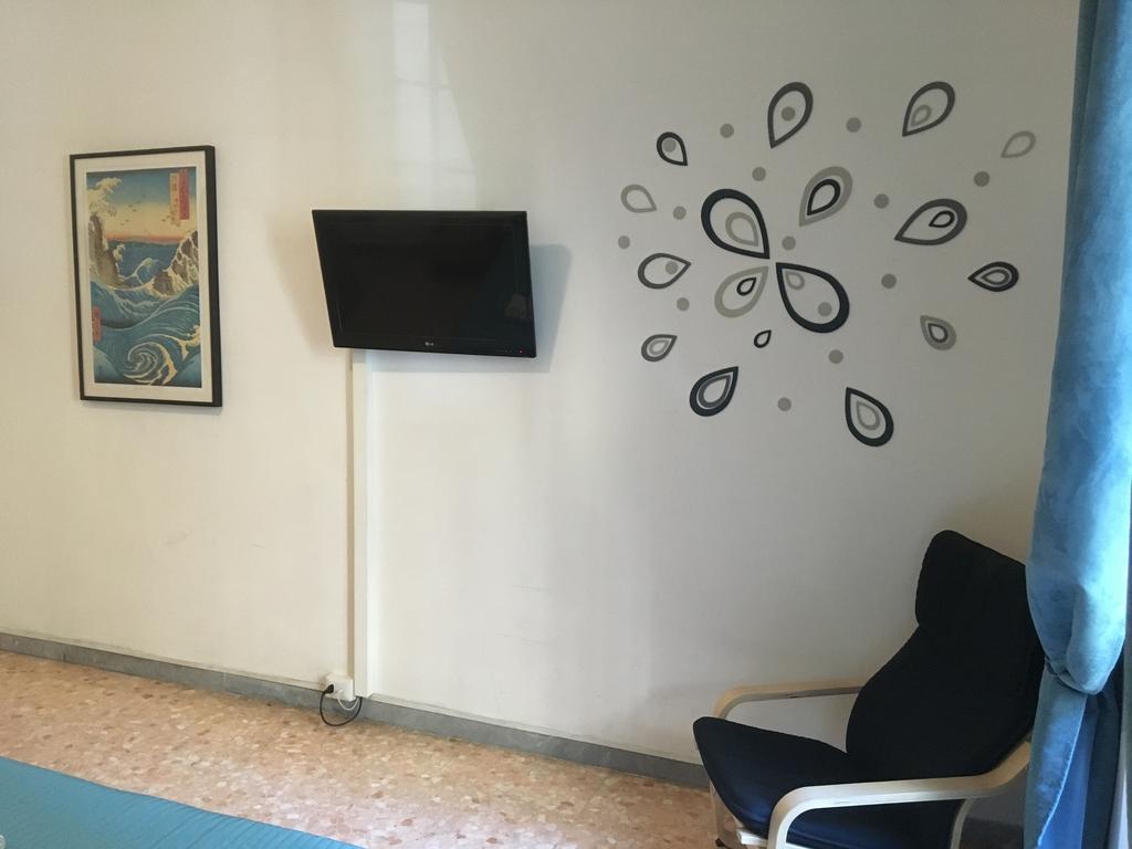 Apartment Delightful 100 Meters From The Colosseum