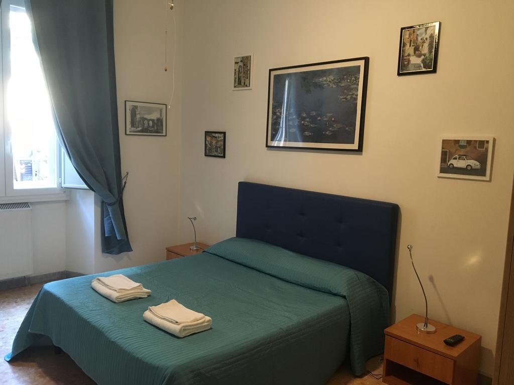 Delightful 100 Meters From The Colosseum Rome