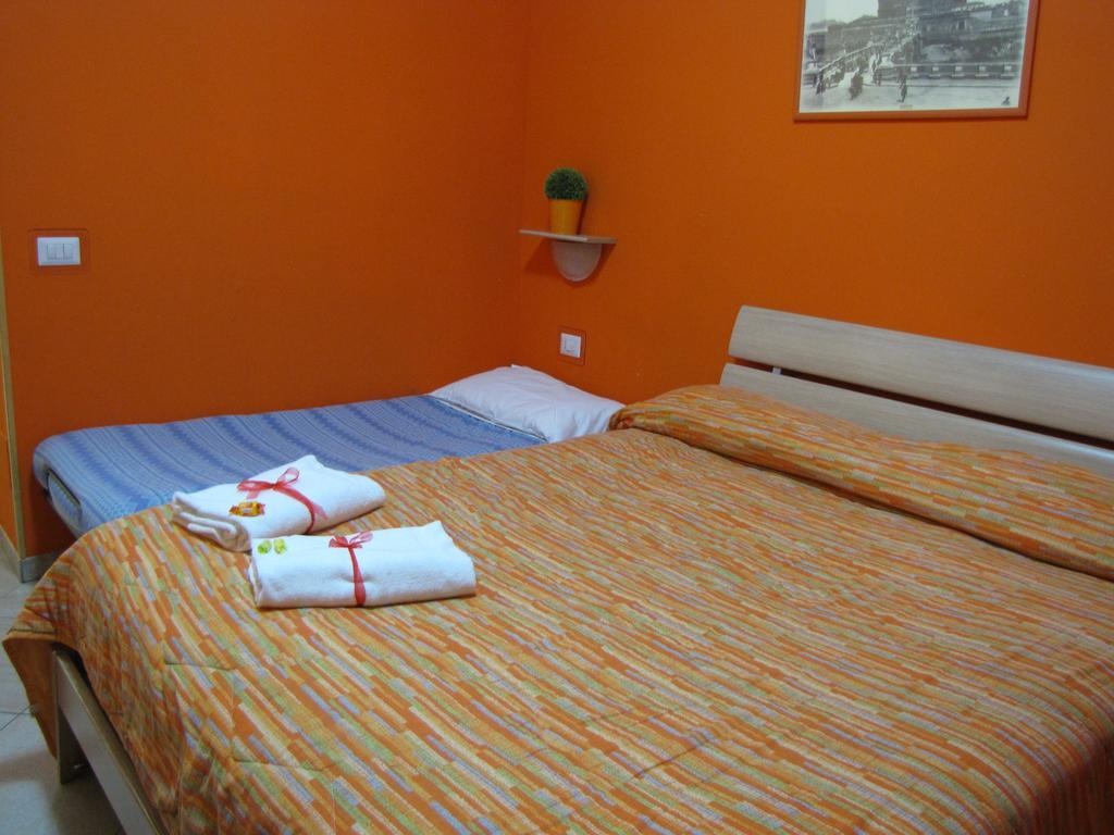 Couette-café Aracoeli Rome