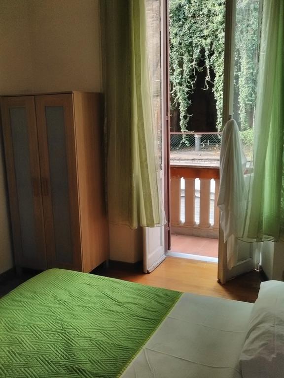 Casa de hóspedes In Trastevere Roma