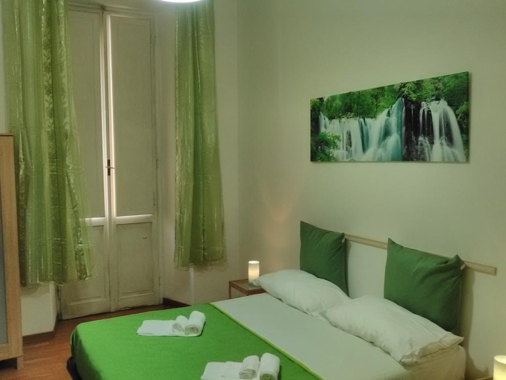 Casa de hóspedes In Trastevere