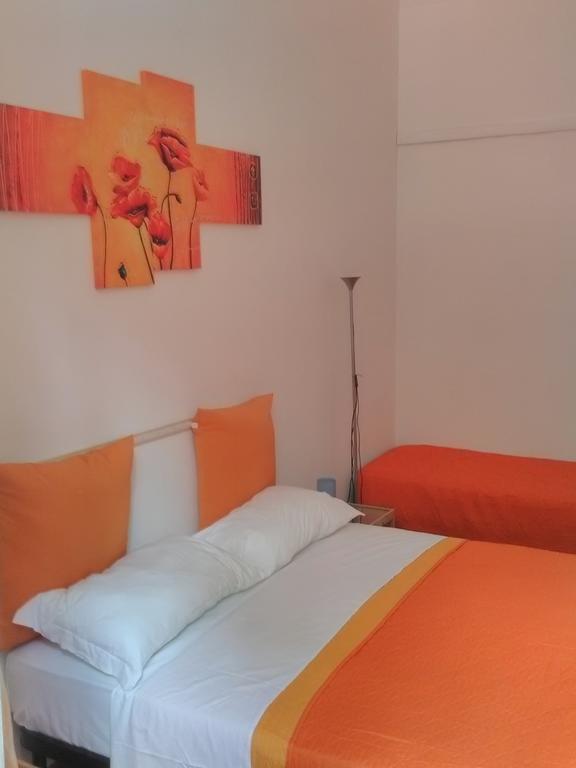 Casa de hóspedes In Trastevere