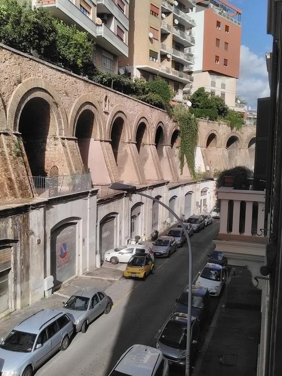 In Trastevere Roma