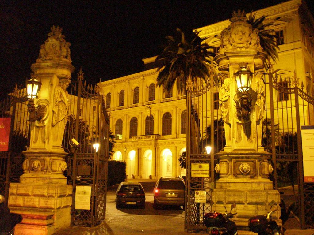 Guest house Barberini Luxury