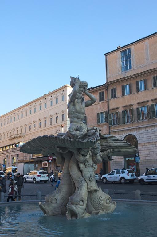 Barberini Luxury