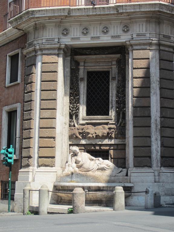 Barberini Luxury