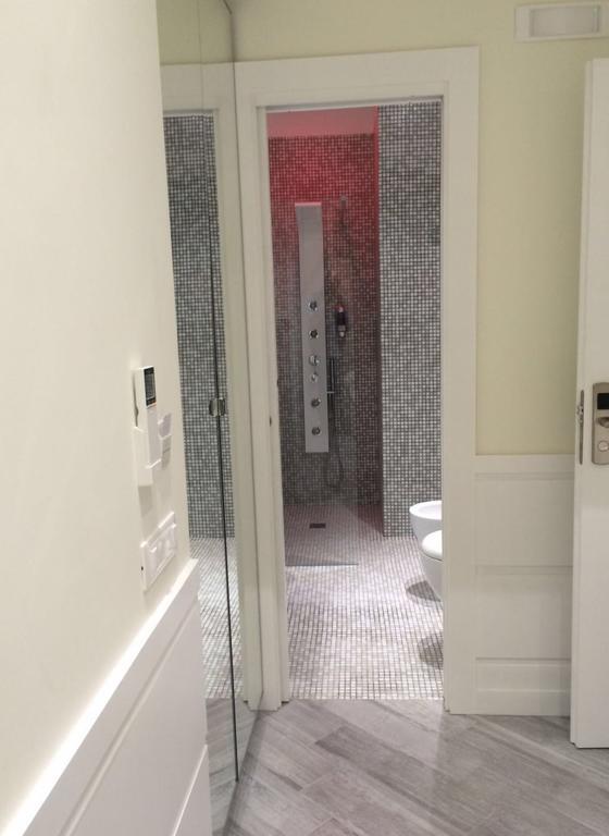 Apartment Tuttelestrade - The Rome