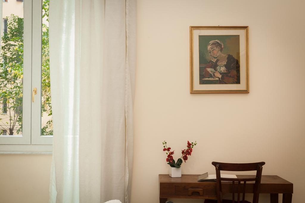 Guest house Betty Holiday Valadier *