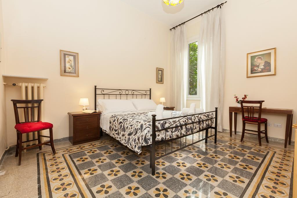 Guest house Betty Holiday Valadier Rome