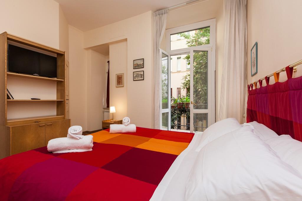 Guest house Betty Holiday Valadier *