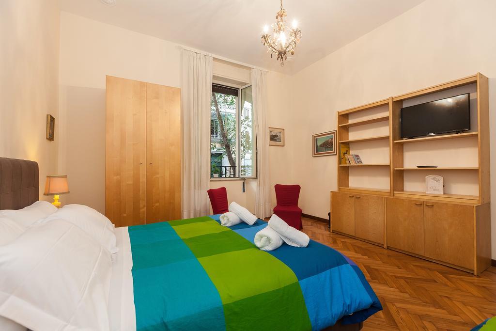 Guest house Betty Holiday Valadier Rome