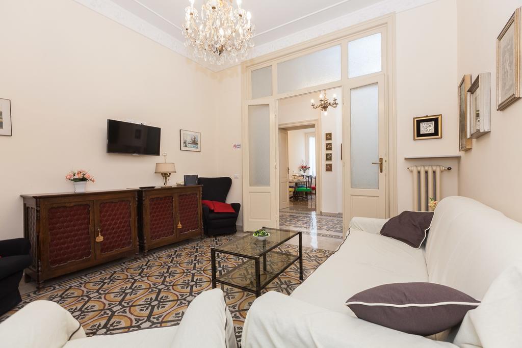 Guest house Betty Holiday Valadier Rome