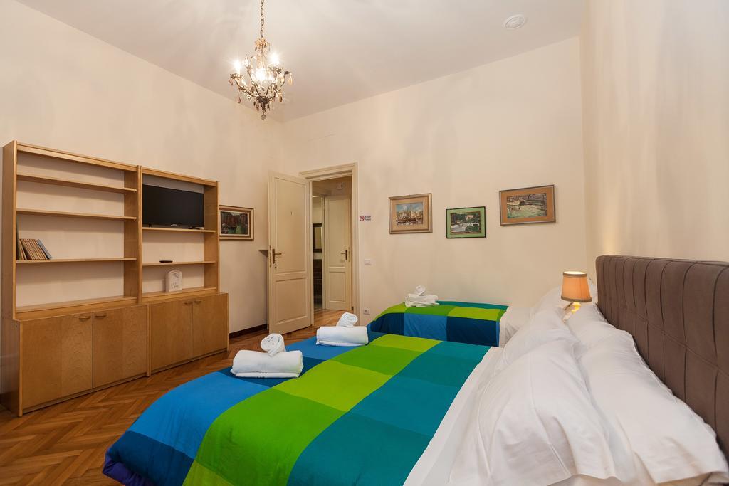 Guest house Betty Holiday Valadier
