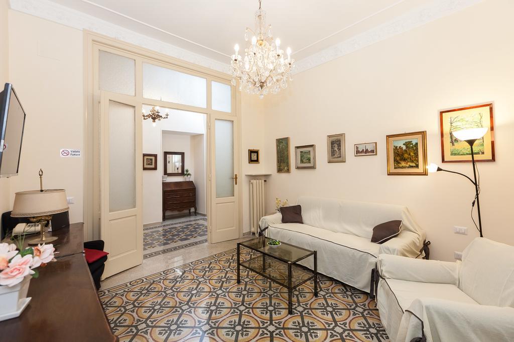 Guest house Betty Holiday Valadier