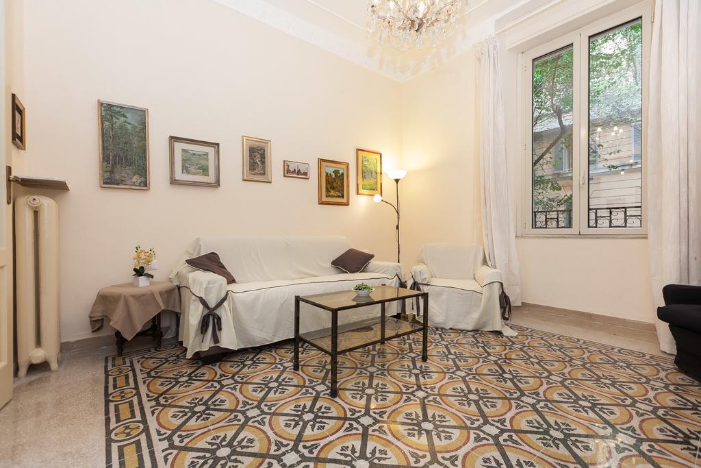 Guest house Betty Holiday Valadier