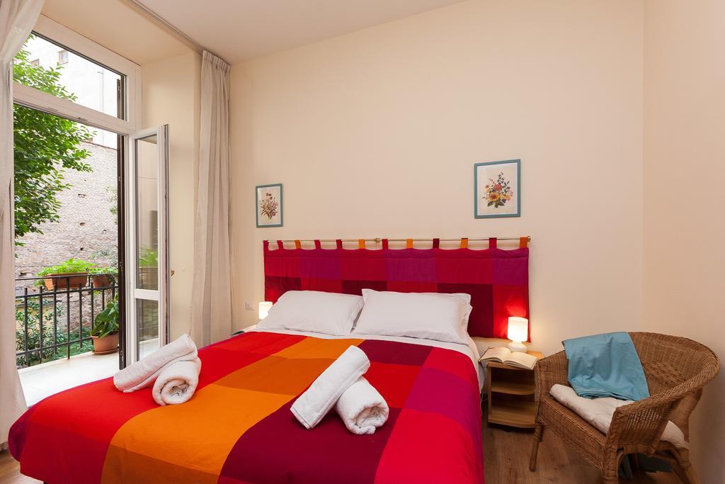 Guest house Betty Holiday Valadier Rome
