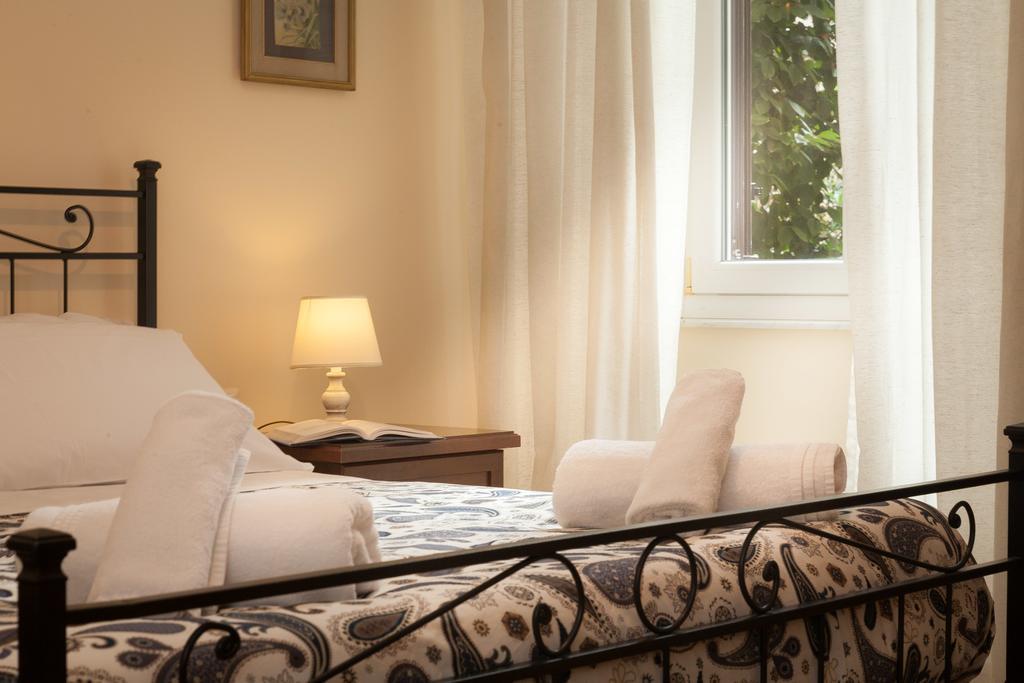 Guest house Betty Holiday Valadier *