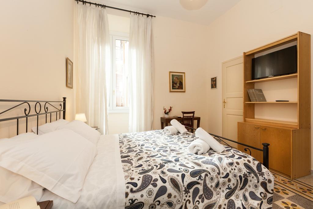 Guest house Betty Holiday Valadier