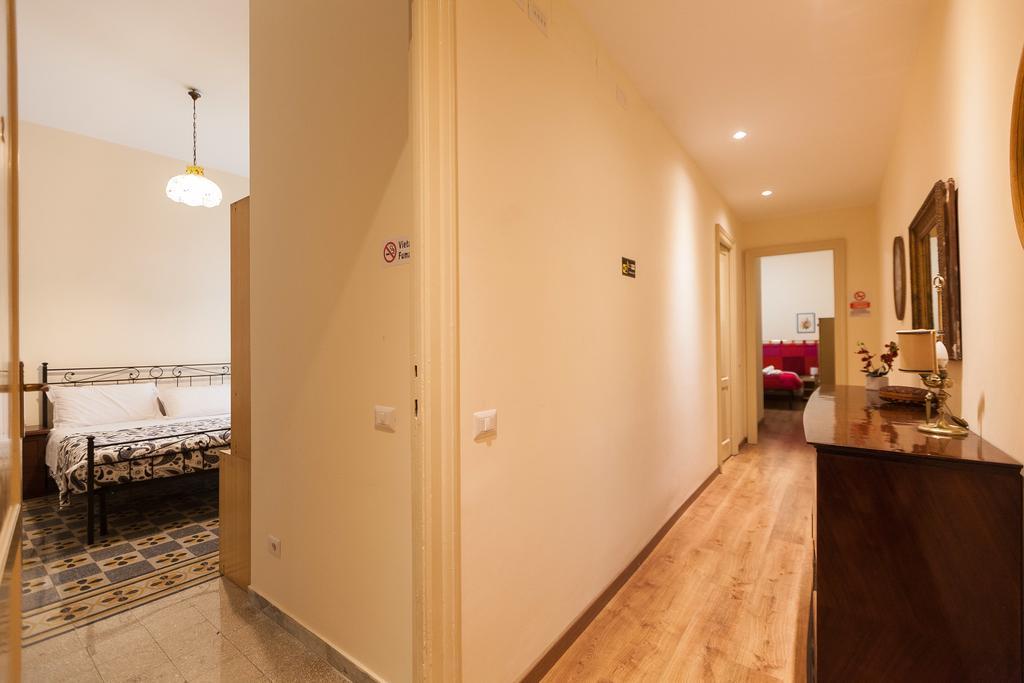 Guest house Betty Holiday Valadier *