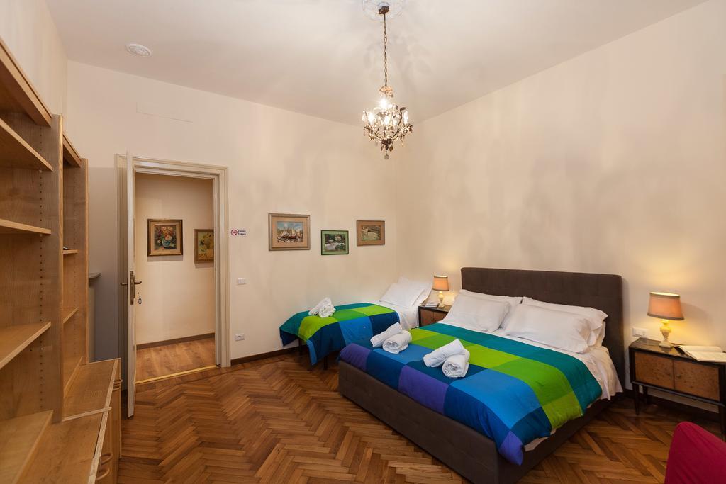Guest house Betty Holiday Valadier *