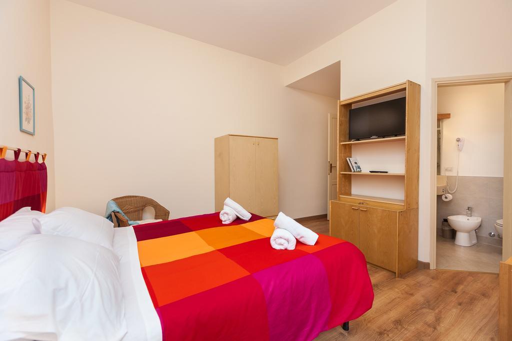 Guest house Betty Holiday Valadier
