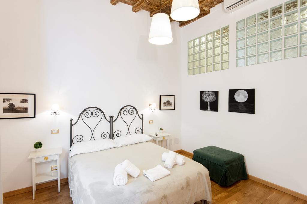 Apartment Sansoni Rome