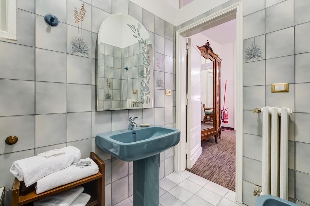 Bed & Breakfast Affreschi Su Luxury Rome