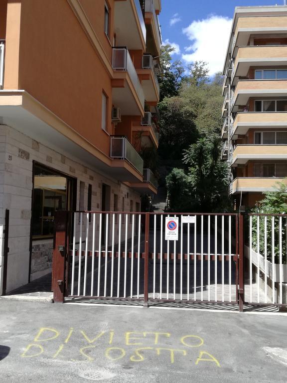 Appartement Sinahouse