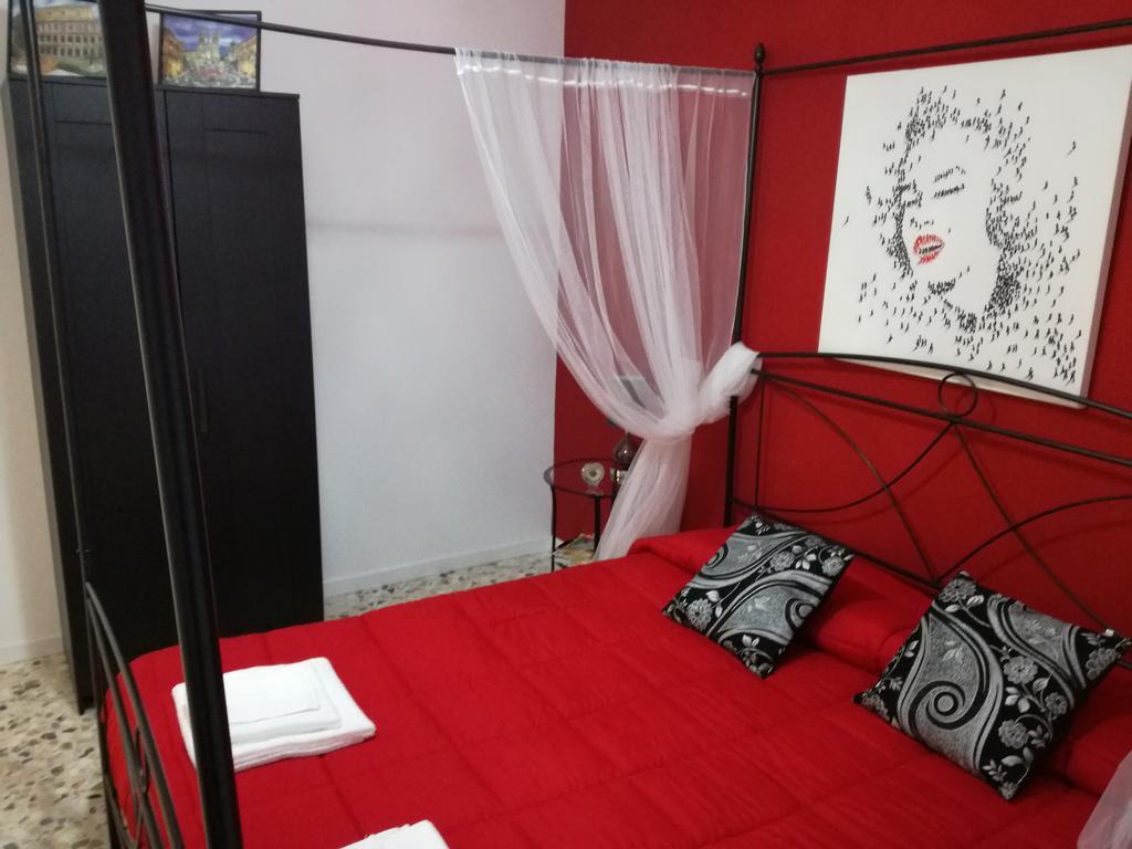 Apartment Sinahouse