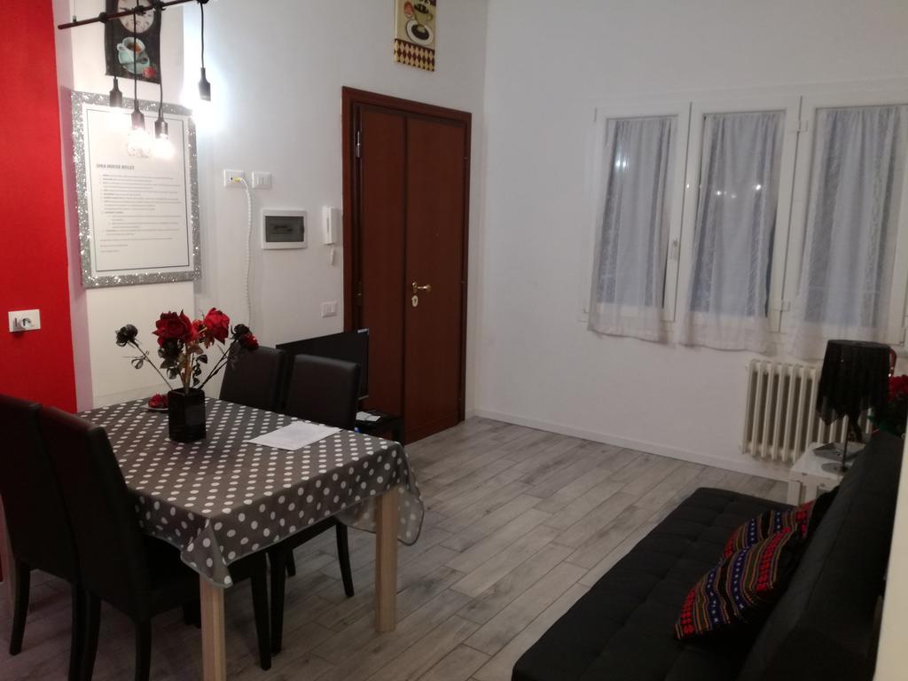 Apartment Sinahouse *