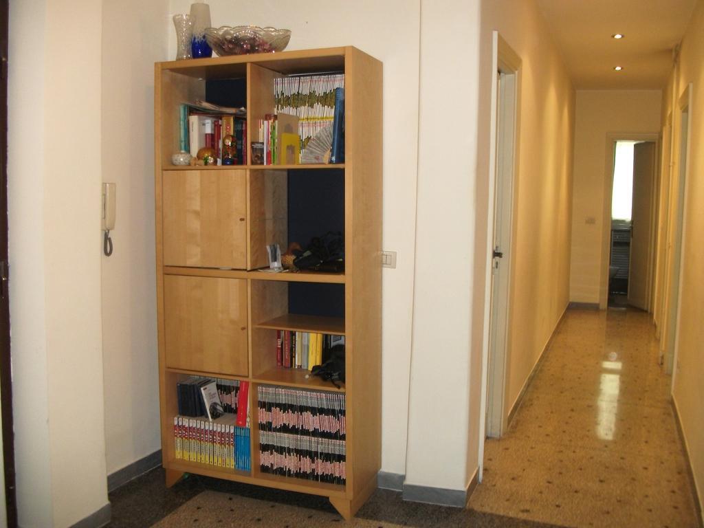 Appartamento Casa Lorenzo Magnifico Roma