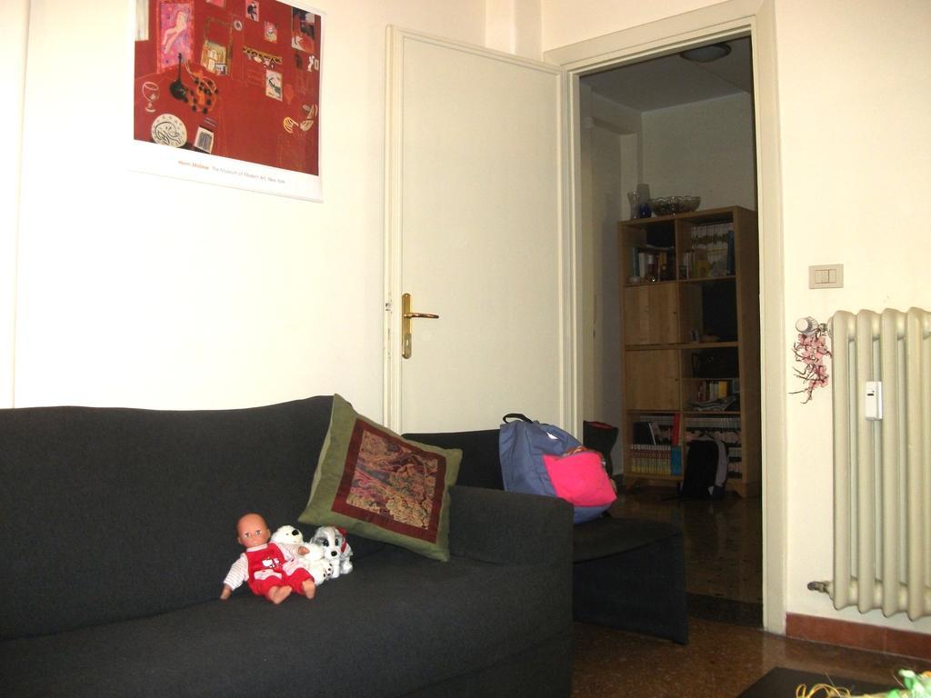 Appartamento Casa Lorenzo Magnifico Roma