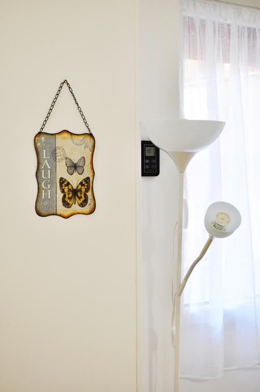 Appartement Butterfly *