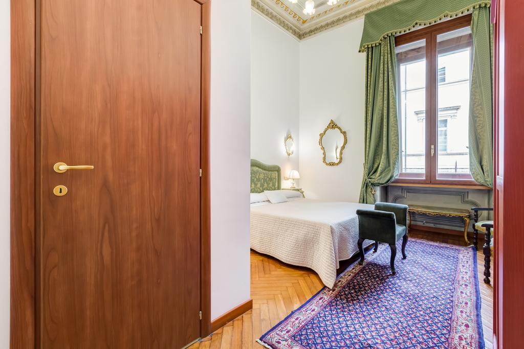 Bed & Breakfast Affreschi Su Luxury 2*
