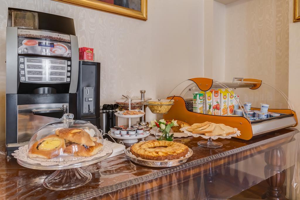 Bed & Breakfast Affreschi Su Luxury Rome