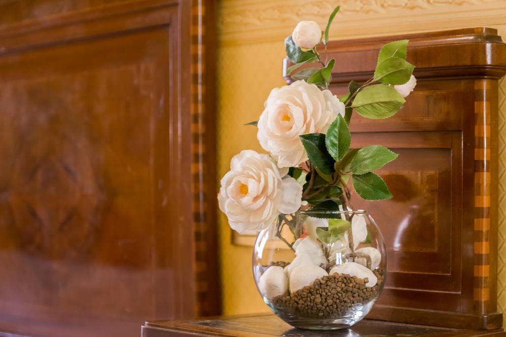 Bed & Breakfast Affreschi Su Luxury