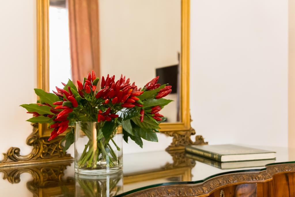 Bed & Breakfast Affreschi Su Luxury 2*